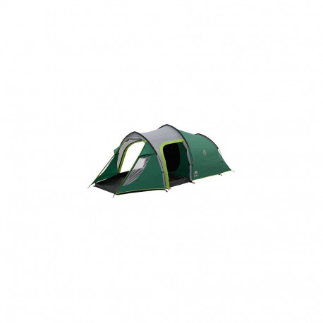 "Coleman 3-Personen-Tunnelzelt Chimney Rock 3 Plus BlackOut (grn/grau)"