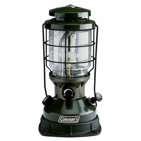 Coleman Northstar bensiinilatern