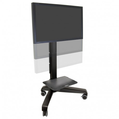 "ZUB ERGOTRON Neo-Flex Mobile MediaCenter VHD"