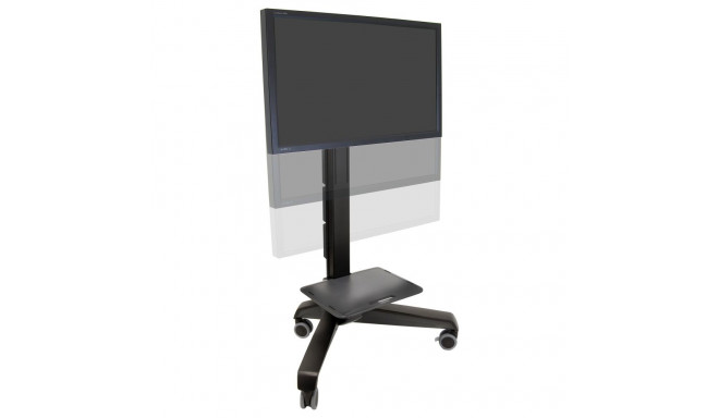 Ergotron mobiilne meediakeskus Neo-Flex VHD