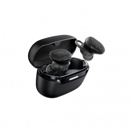 "JBL Endurance Race 2, True Wireless Bluetooth-In-Ear-Kopfhrer, schwarz"