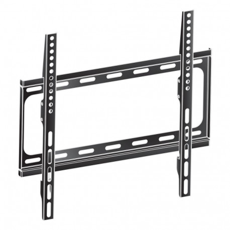 iiyama lameekraani seinakinnitus WM1044-B1 55Zoll, must
