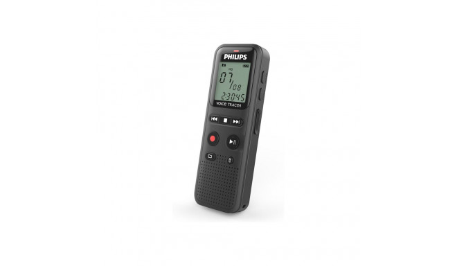 "Philips Voice Tracer DVT1160 Voicerecorder"