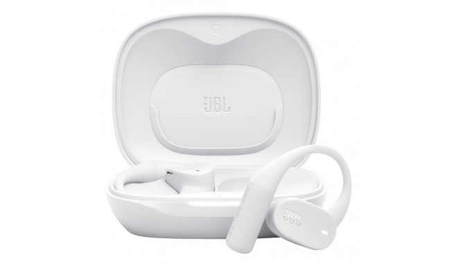 "JBL Sense Lite Kopfhrer, wei"