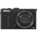 Nikon Coolpix P340, чёрный