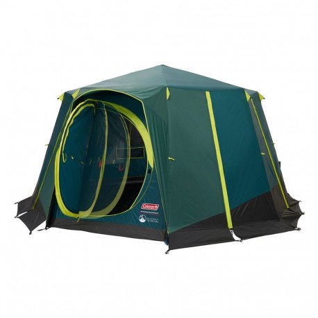 Coleman Octagon BlackOut telk