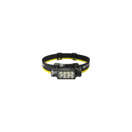 "Nitecore NC-HC65UHE Stirnlampe HC65 UHE"