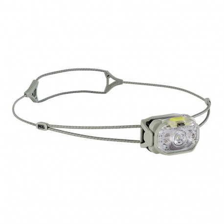 Petzl SWIFT LT (hall/roheline)