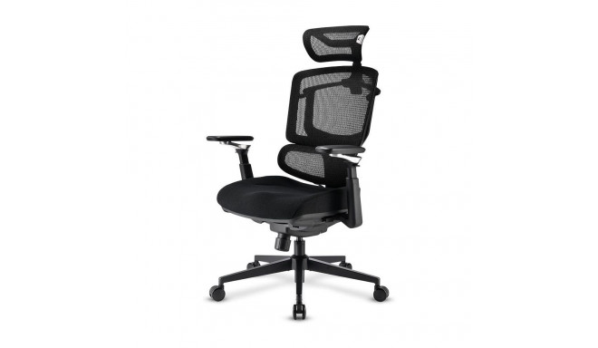 Sharkoon OfficePal C50 must kontoritool