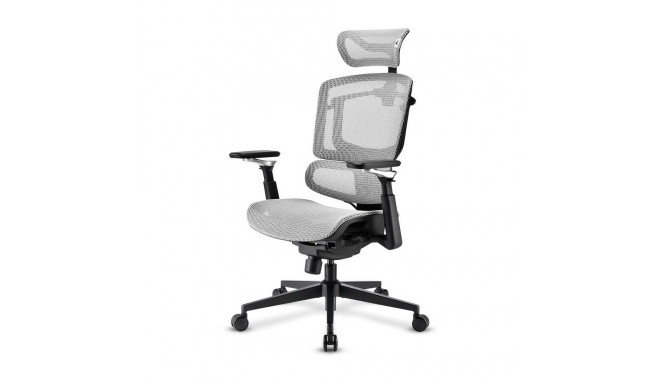 Sharkoon OfficePal C50M hall kontoritool