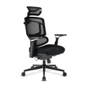 "Sharkoon Brostuhl OfficePal C50 (schwarz)"