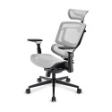 "Sharkoon Brostuhl OfficePal C50M (grau)"