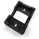 "SNOM D120 Wall Mount"
