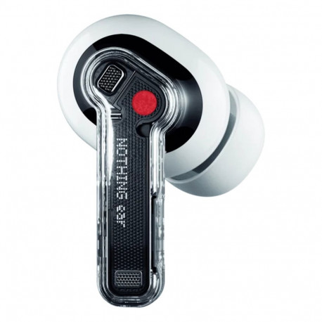 "Nothing Ear ANC, HI-RES-Audio mit LHDC 5.0 white"