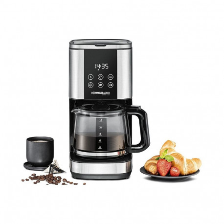 "ROMMELSBACHER Filterkaffeemaschine FKM 1000"