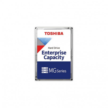 Enterprise Capacity kõvaketas 20TB