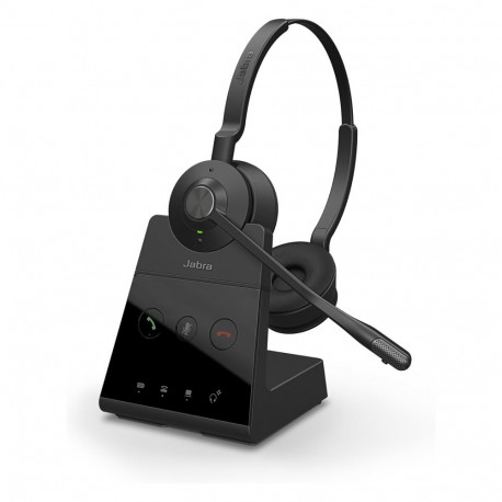 Jabra stereo-peakomplekt Engage 65 16KHz