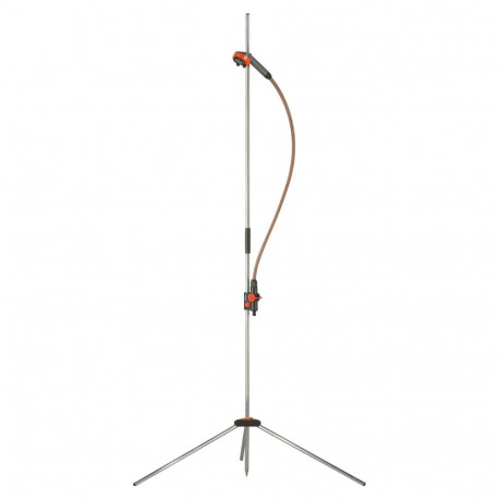 "Gardena Gartendusche trio"