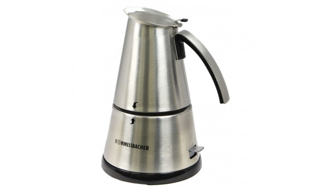 "Rommelsbacher EKO 366/E Espressomaschine"