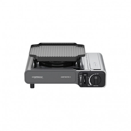 Campingaz matkapliit Camp´Bistro 3 grillplaadiga