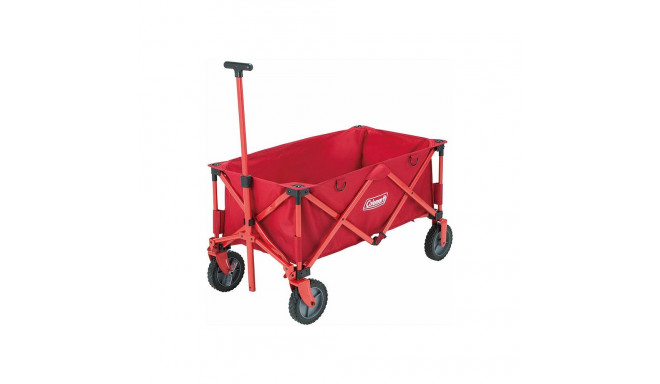 "COLEMAN Camping Bollerwagen"