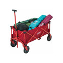 "COLEMAN Camping Bollerwagen"
