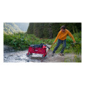 "COLEMAN Camping Bollerwagen"