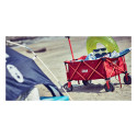 "COLEMAN Camping Bollerwagen"