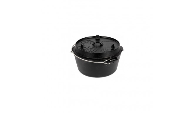 "Petromax Feuertopf ft9 ohne Fe"