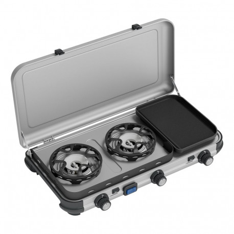 "CAMPINGAZ Camping Kitchen 2 MULTI COOK"