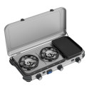 "CAMPINGAZ Camping Kitchen 2 MULTI COOK"