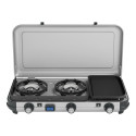 "CAMPINGAZ Camping Kitchen 2 MULTI COOK"