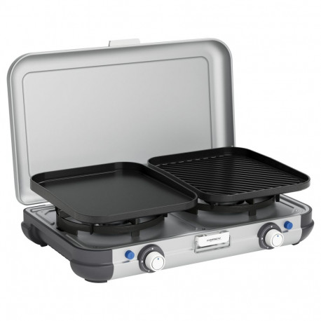 "CAMPINGAZ Camping Kitchen, 2 Grill & Go CV Koch & Grill"
