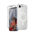 "CARE Flagship 3-in-1 Bundle iPhone 16e"