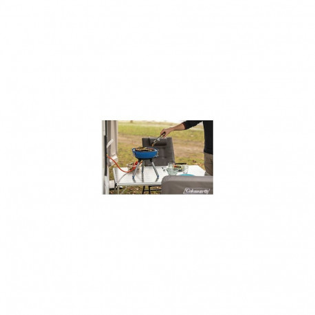 Campingaz Party Grill 400 Caravan Connect