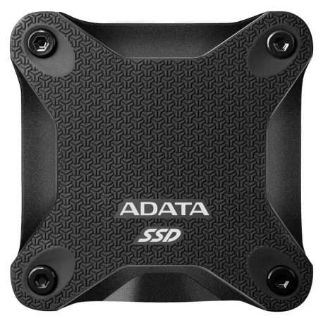 "ADATA SD620 512 GB, (schwarz, Micro-USB-B 3.2 Gen 2 (10 Gbit/s))"