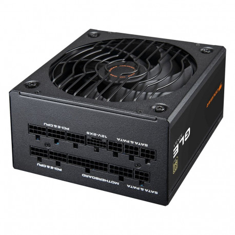 "1200W COUGAR Netzteil GLE 1200W ATX3.1 / 80 Plus Gold"