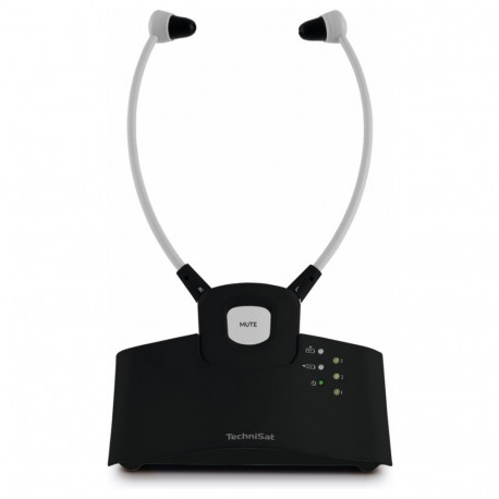 Technisat Stereoman ISI 3 must