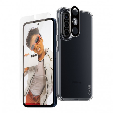 CARE Flagship kolm-ühes komplekt Samsung Galaxy A36 5G