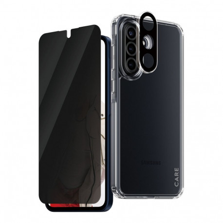 "CARE Flagship 3-in-1 Privacy Bundle Samsung Galaxy A36 5G"