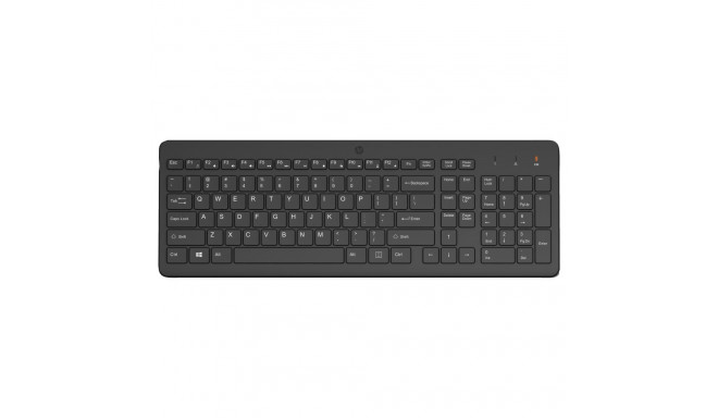 HP 225 juhtmevaba klaviatuur