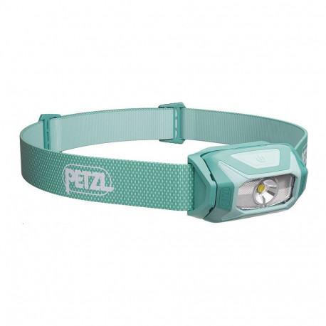 Petzl TIKKINA roheline