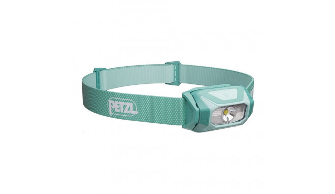 Petzl TIKKINA roheline