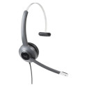 "Cisco HEADSET 521 WIRED SINGLE 3.5MM"