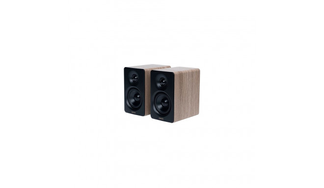 "Edifier M60 2.0 Bluetooth classic oak retail"