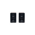 "Edifier M60 2.0 Bluetooth classic oak retail"