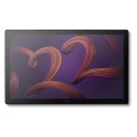 "Wacom CINTIQ PRO 22 - STAND"