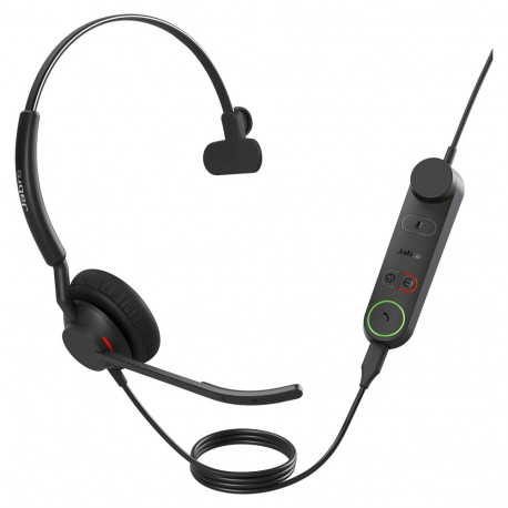 "Jabra Engage 50 II Link. Mono. USB-A. UC"
