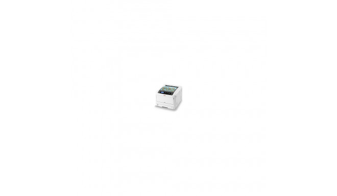 C824dn A3 värviline laserprinter (kaubavedu)