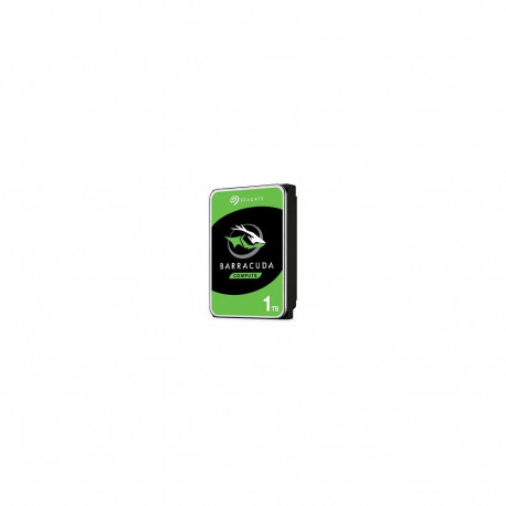 "SEAGATE Desktop Barracuda 7200 1TB HDD 7200rpm SATA 8,89cm 3,5Zoll"